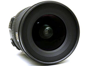 HFT 프로페셔널 시그마 10-20mm F/3.5 EX DC HSM DSLR 디지털 카메라 울트라 광각 렌즈 줌 도매 - Product Image 5