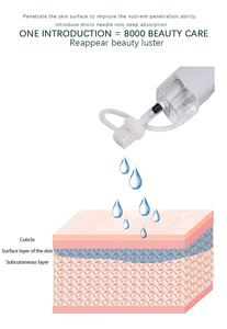 Analizador <span class=keywords><strong>de</strong></span> Piel Facial 3D Portátil con IA para Dispositivo Magic Mirror, para Análisis <span class=keywords><strong>de</strong></span> Piel 3D, Diagnóstico Facial, Cuidado Personal y Belleza - Product Image 4