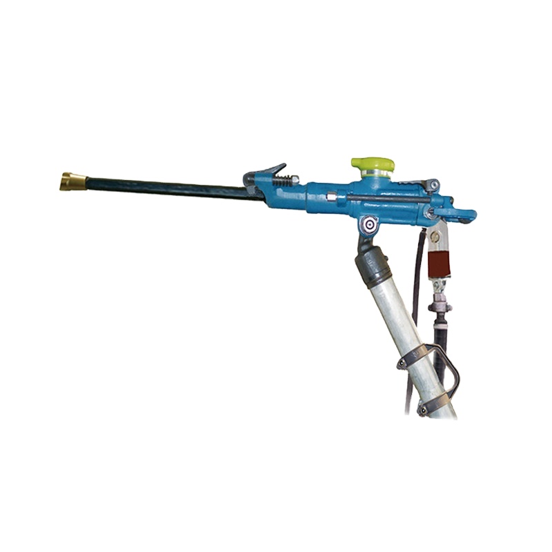 Hand Hold Drill Faster Yt28 Portable Rock Drill