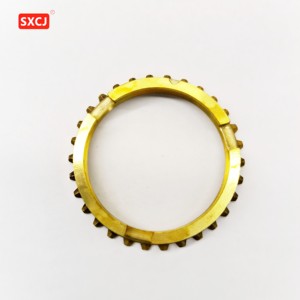 Werksrabatt Manuelle Auto-Getriebe-Ersatzteile Synchronring für FORD/WILLYS 3/4 OEM 26358 - Product Image 1