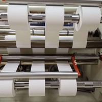 Papel Adhesivo de Seguridad Destructible Imprimible con Inyección de Tinta, Papel Adhesivo Tipo Cáscara de Huevo A4 para Graffiti