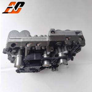 고품질 U660E 변속기 솔레노이드 밸브 바디 정밀 제작 자동차 부품 재제조 1년 보증 OE DCT360 호환 - Product Image 5