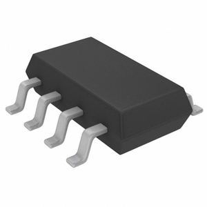 Fournisseurs de composants électroniques, circuits intégrés, circuits intégrés à usage général, 3A TSOT23 MP6610GJ-Z - Product Image 1