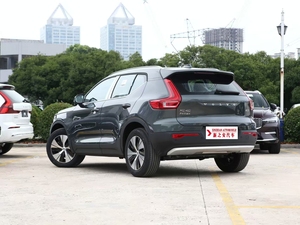 <span class=keywords><strong>2023</strong></span> para <span class=keywords><strong>Volvo</strong></span> <span class=keywords><strong>XC40</strong></span> SUV 2,0 T 163PS L4 120kW/265Nm R18 Smart Fashion 2WD caja de cambios automática Turbo - Product Image 4