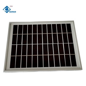 <span class=keywords><strong>Panneau</strong></span> <span class=keywords><strong>solaire</strong></span> en verre antireflet 12V, module de <span class=keywords><strong>panneau</strong></span> <span class=keywords><strong>solaire</strong></span> en verre composite ZW-5W-12VM, chargeur <span class=keywords><strong>solaire</strong></span> pour caméra <span class=keywords><strong>Arlo</strong></span> 5.3W - Product Image 4