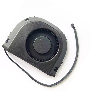 <b>Laptop</b> Cpu Cooling <b>Fan</b> for A1470 A1521 ME177 <b>Laptop</b> <b>Fan</b> ME918 - Product Image 3