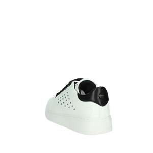Zapatillas Deportivas para Niñas Cult Girls' Sneakers T-101 Blancas con Plataforma - Product Image 2
