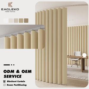 Room Divider <strong>Curtain</strong> Ceiling <strong>Curtain</strong> Track Set for Blackout and Privacy room divider <strong>curtain</strong> - Product Image 1