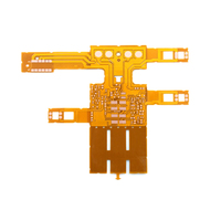 Chine Smart 94V0 Android TV Set Top Box Contrôleurs Univers Satellite TV Récepteur Télécommande Circuit Board PCBA