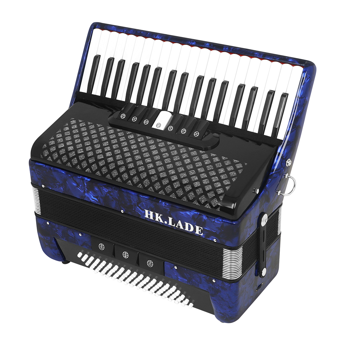 Wholesale AH-30 37 Key Accordion - Professional Performance
