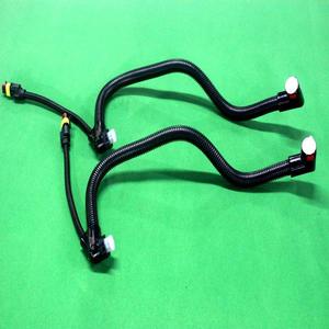 Tuyau chauffant pour le dosage d'urée SCR avec alimentation 12V et 24V - Product Image 5