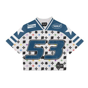 Tonton Thể Thao Whosale <span class=keywords><strong>T</strong></span>ùy Chỉnh Lưới Thoáng Khí Đào <span class=keywords><strong>T</strong></span>ạo Nhà Sản Xuấ<span class=keywords><strong>t</strong></span> Chuyên Nghiệp Lacrosse Màu Xanh Lá Cây Bóng Đá Jerseys Cho Nam Giới - Product Image 5