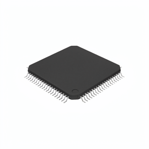 80 TQFP C8051F962-A-GQR Buy Electronics Components Online Original Embedded - Product Image 1