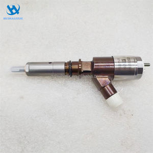 Parti macchine edili iniettore carburante Diesel 326-4700 per <span class=keywords><strong>320D</strong></span> escavatore C6.4 iniettore 3264700 - Product Image 4