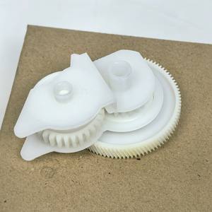 Pignon oscillant à bras RC3-0514 RU7-0374 RC3-2511 d'origine <span class=keywords><strong>pour</strong></span> <span class=keywords><strong>HP</strong></span> PRO 400 M401 M425 M401a M401d M401dn M425dn Fuser Driver 29T RU7-0375 - Product Image 1