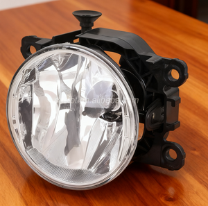 Oem 261500097r New 12V sương mù ánh sáng cho Khăn lau bụi 2008-2012 Clio MK4 megane III Fluence kangoo - Product Image 5