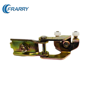 FRARRY - Pièces automobiles, guide de rouleau côté gauche pour porte coulissante 9017600047 <span class=keywords><strong>Sprinter</strong></span> 2t 3t 901 902 903 904 211CDI <span class=keywords><strong>316CDI</strong></span> - Product Image 6