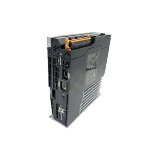 Controlador de Motor Servo de CA Original R88D-KN02H-ECT, Controlador Dedicado para PLC PAC - Product Image 2