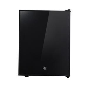 Nuelead NE-202 Prix Usine 30L Mini Réfrigérateur Portable Électrique Compact et Élégant avec Porte en Mousse Économe en Énergie pour Voiture et Hôtel - Product Image 3