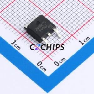 Transistor de efecto de campo de transistor 2N08L21-VB TO-252 de alta calidad (MOSFET) Venta al por mayor Chips de componentes electrónicos y servicio BOM - Product Image 1