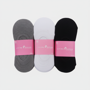 10 pares de calcetines de mujer - Product Image 1