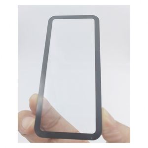 Black Printing Customized Optics Membrane High Transparency <b>Window</b> Touch <b>Panel</b> Acrylic Front <b>Panel</b> Water Proof <b>Panel</b> - Product Image 5
