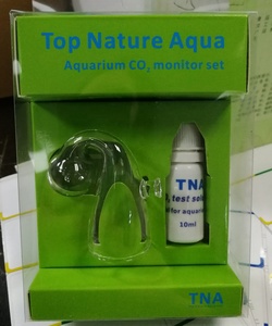 Bộ Chỉ Thị Giám Sát <span class=keywords><strong>CO2</strong></span> Bể Cá TNA Để Kiểm Tra <span class=keywords><strong>CO2</strong></span> Bể Thực Vật - Product Image 5