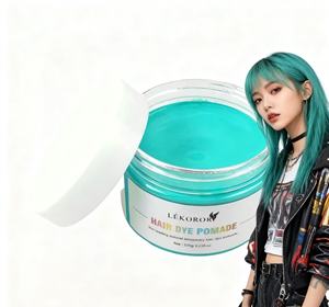 120ml prix d'usine meilleure couleur de <span class=keywords><strong>cheveux</strong></span> temporaire - Product Image 3