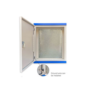 Módulo de Automatización Inteligente del Hogar, Controlador de Red Domótica, Control Remoto de Relé IP, Aplicación Industrial, Distribución de Energía - Product Image 5