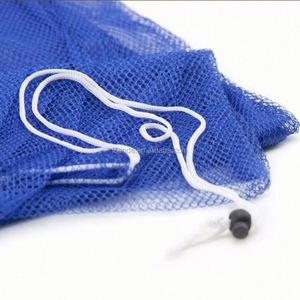 Bolsas de Malla Resistentes para Equipamiento Deportivo de Baloncesto, Fútbol y Otros Deportes - Product Image 5