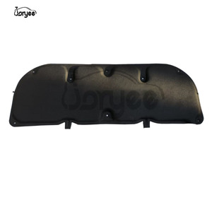 90815SJ100 OEM капот звукоизоляционный капот теплозащитный коврик для двигателя Subaru Forester 2013-2018 2017 2016 авто запчасти - Product Image 5
