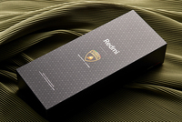 Redmi K70 Edición Profesional Original 5G Snapdragon 8 Gen 3 HyperOS 6.67'' 120Hz 120W 5000mAh 50MP Android 14