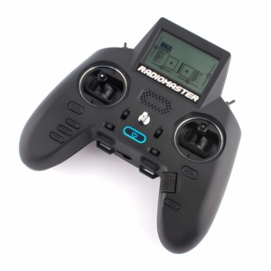 <span class=keywords><strong>RadioMaster</strong></span> <span class=keywords><strong>ZORRO</strong></span> 2.4G CC2500 <span class=keywords><strong>4</strong></span>-en-<span class=keywords><strong>1</strong></span> Émetteur radio OpenTX Mode 2 Gimbals à effet Hall Écran LCD Contrôleur RC ELRS - Product Image 3