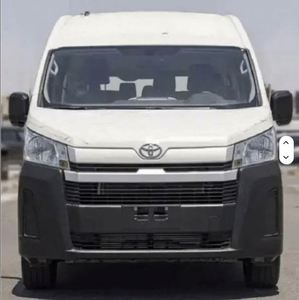 COMPRE UN AUTO USADO TOYOTA Hiace HR BUS 2024 - Product Image 6