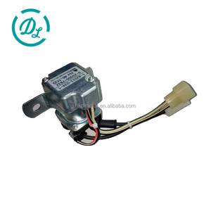 ชุดสตาร์ทเครื่องยนต์รถขุด EexcavaStart สำหรับเครื่องจักรหนัก 24V 1-82553039-1 0-25000-7832 รับประกัน 1 ปี - Product Image 4