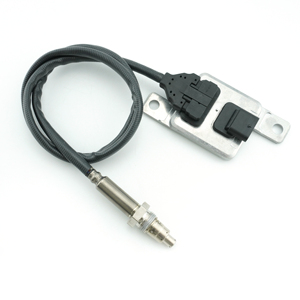 Sensor NOX Nuevo 8R0907807F 5WK96739A Compatible con AUDI Q5 3.0 TDI Quattro CPNA CPNB CCWA 2008-2018 A8 D4 <span class=keywords><strong>Porsche</strong></span> <span class=keywords><strong>Macan</strong></span> 95B - Product Image 6