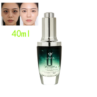 Londia Huile Visage Anti-âge 2-en-1 Vitamine C & E 40ml – Forte, Stable, Réparation Rapide – Soin de la Peau Délicate et Forte