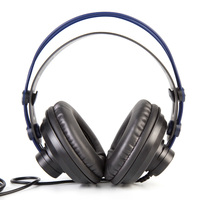 Casque audio professionnel Audfine DH274 OEM à conception ouverte pour la surveillance musicale en studio d'enregistrement