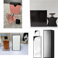 Parfum personnalisé avec logo, parfum longue durée pour femmes et hommes, emballage de luxe, fabricant en gros