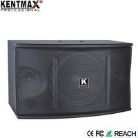 Caisson de basses Hifi professionnel de vente chaude SW-18 de haut-parleur de 18 pouces pour le haut-parleur extérieur