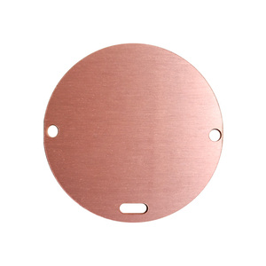 Sáng tạo thiết kế mới Hội Đồng Quản trị PCB Hội Đồng Quản trị giá tốt cho độ dày 0.2mm-4mm Loại sản phẩm PCB & pcba - Product Image 2