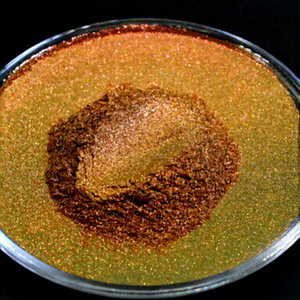 ผงสีเปลี่ยนสีแบบคาเมเลี่ยน ทนทานต่อสภาพอากาศ สีสันสดใส ประสิทธิภาพสูง - Product Image 1