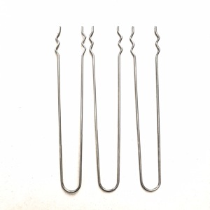 <span class=keywords><strong>Agrafes</strong></span> à barres d'armature universelles à haute vitesse de construction, personnalisées OEM, en acier, durables <span class=keywords><strong>pour</strong></span> les opérations sur chantier - Product Image 3