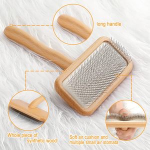 อุปกรณ์สำหรับสุนัข ที่กำจัดขนสัตว์เลี้ยง ขายส่ง - Product Image 2