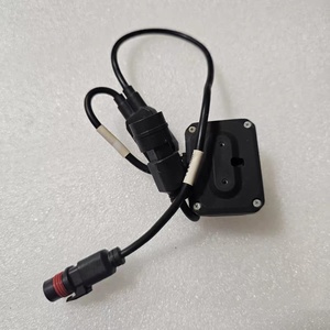 Dron agrícola P100Pro con cámara FPV orientada hacia abajo, piezas originales de fábrica nuevas - Product Image 2