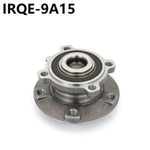 Conjunto de Rodamiento de Cubo de Rueda Delantera Irqe 31226750217 para BMW Serie 7 - Product Image 4