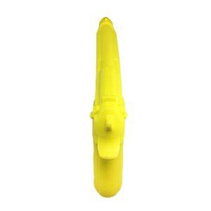 Garantía de calidad Color personalizado Pistola de entrenamiento realista Equipo de entrenamiento para actividades de entrenamiento - Product Image 1