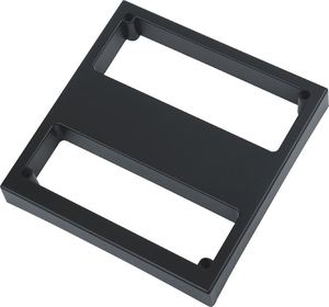 Đầu Đọc Thẻ ID EM 1 Mét Bằng Kim Loại Cho Hệ Thống Đỗ Xe Đầu Đọc Tầm Xa Đầu Đọc <span class=keywords><strong>RFID</strong></span> Tích Hợp Thụ Động Tầm Trung - Product Image 1