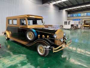 <span class=keywords><strong>Alquiler</strong></span> de Autos Rolls-Royce de Primera Clase, Ultra Larga Duración, para Bodas y Negocios, Grandes y Pequeños, Eléctricos y Clásicos - Product Image 5