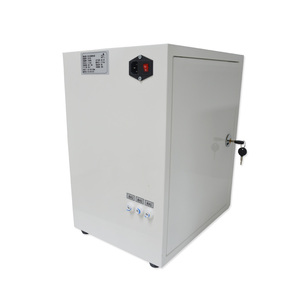 Purificador de Agua Ultrapura de Sobremesa Okay Energy 20L/H para Laboratorio de Investigación Universitaria HPLC/Cultivo Celular - Product Image 3